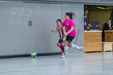 Bild 270 - wCJ Loewinnen Cup C2